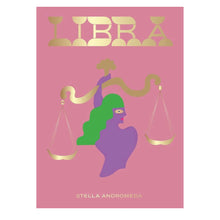 Indlæs billede til gallerivisning NEW MAGS Book Libra
