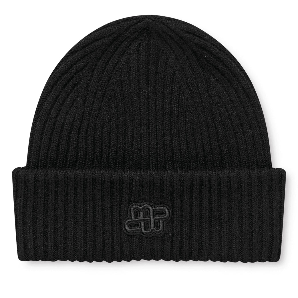 MUNTHE Likaner Hue Sort