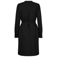Indlæs billede til gallerivisning MOS MOSH Lipi Miley Dress Black
