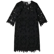 Indlæs billede til gallerivisning Munthe LISOL Dress Black
