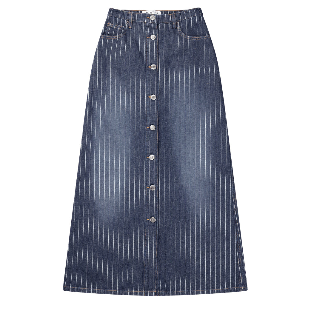 MUNTHE Livono Indigo