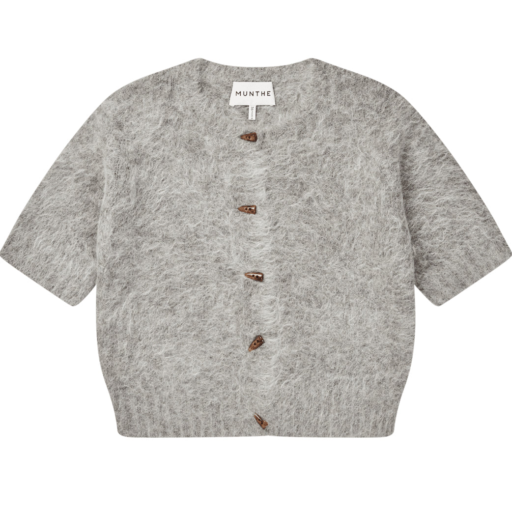 MUNTHE Locca Grey