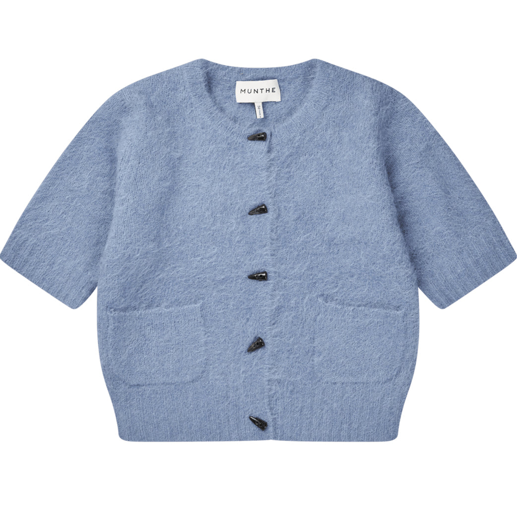 MUNTHE Locca Blue