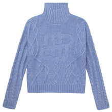 Indlæs billede til gallerivisning MUNTHE Loganberry Blue
