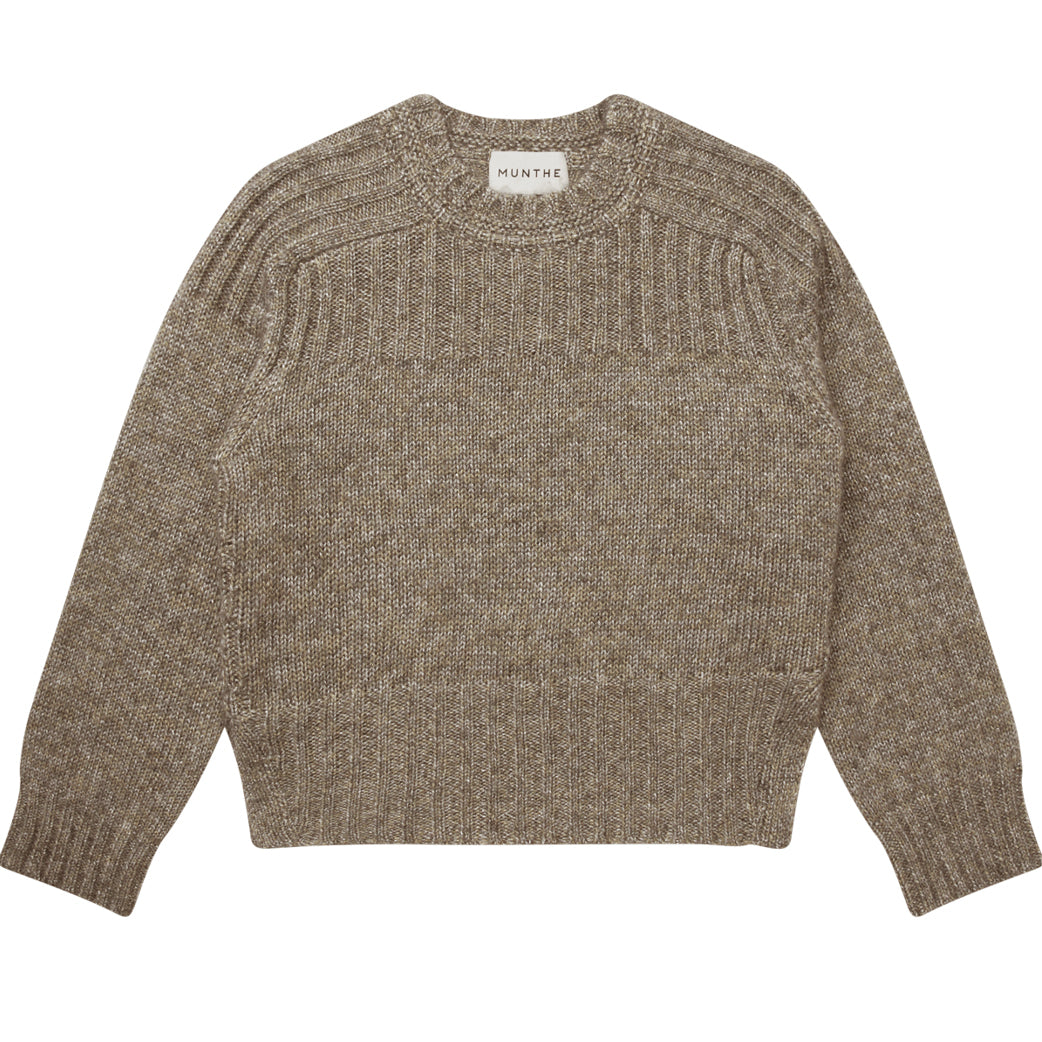 MUNTHE Lohanna Charcoal