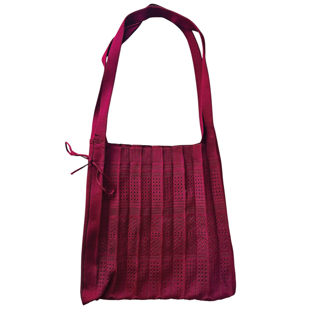 PICO COPENHAGEN Long Rosalia Rosso