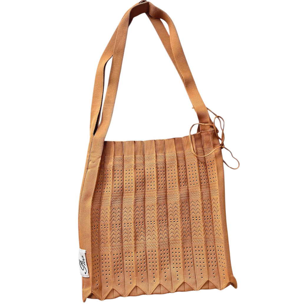 PICO COPENHAGEN Long Rosalia Teak