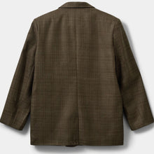 Indlæs billede til gallerivisning SOFIE SCHNOOR Loveellse Blazer Brown
