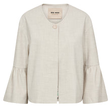 Indlæs billede til gallerivisning MOS MOSH Luca Bellini Jacket Clay
