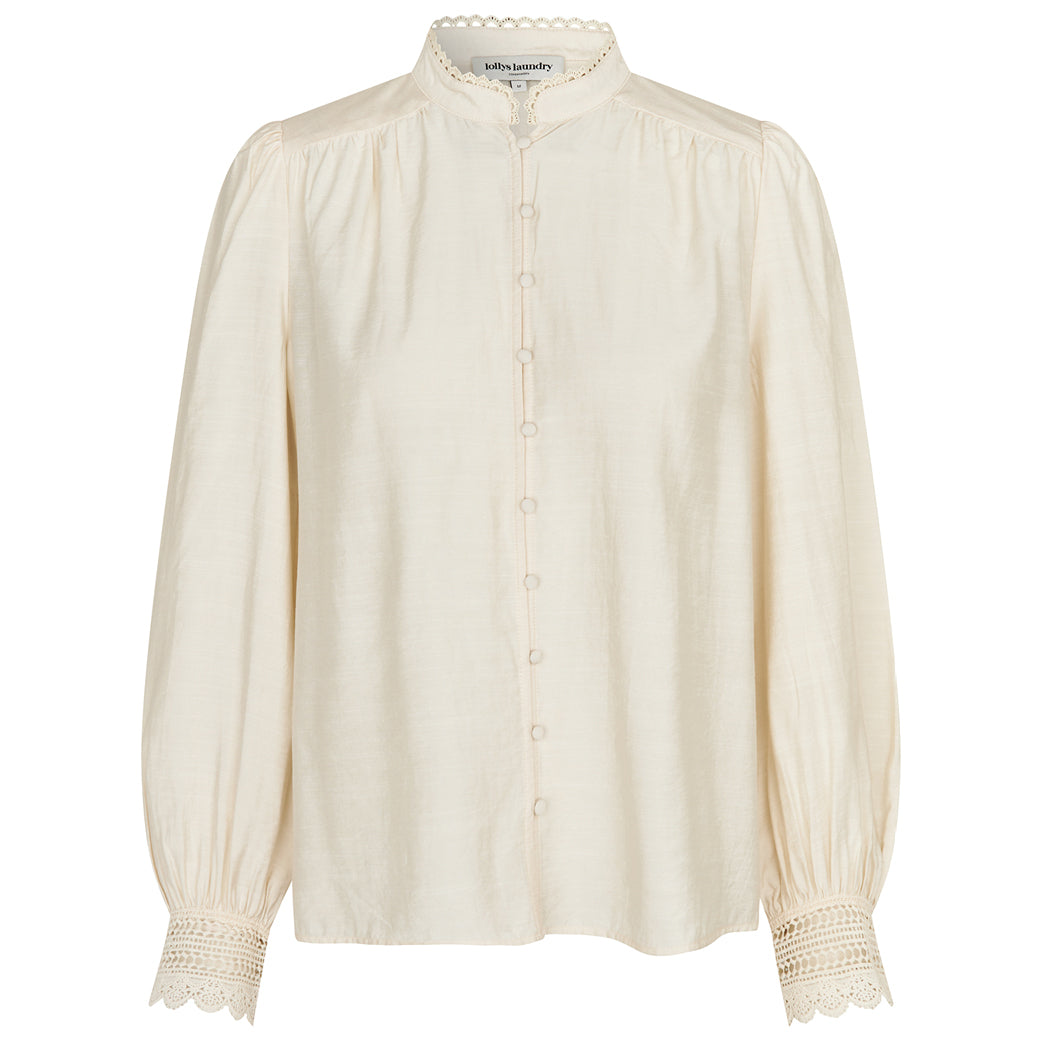 LOLLYS LAUNDRY Luce Shirt LS