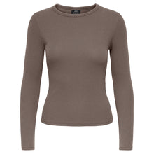 Indlæs billede til gallerivisning JDY Lucky Neck New Top Falcon
