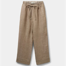 Indlæs billede til gallerivisning SOFIE SCHNOOR s252437 Lune Trousers Light Brown
