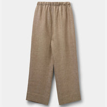 Indlæs billede til gallerivisning SOFIE SCHNOOR s252437 Lune Trousers Light Brown
