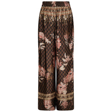 Indlæs billede til gallerivisning NEO NOIR Lunet Botanical Border Pants
