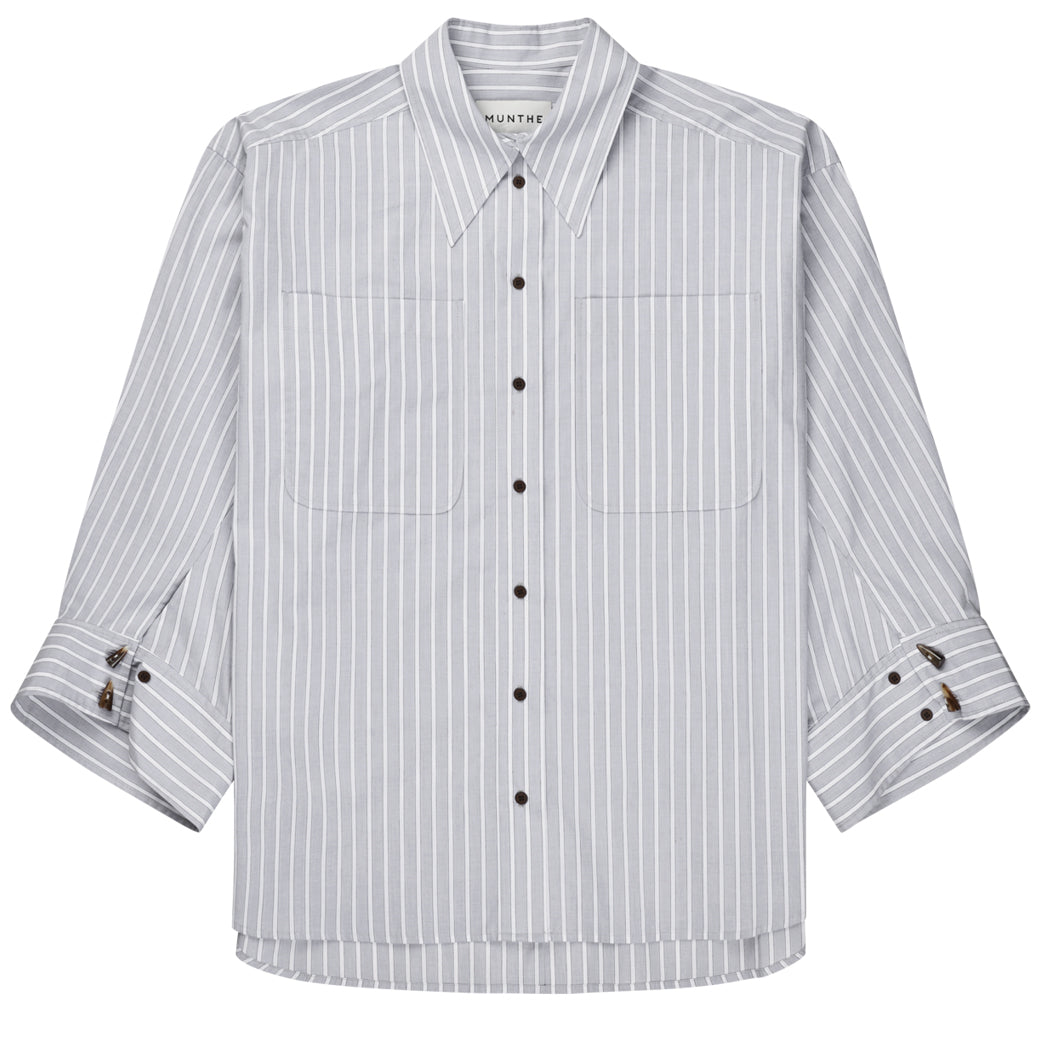 MUNTHE Lynne Charcoal