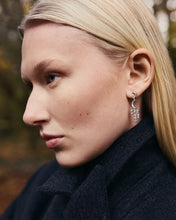 Indlæs billede til gallerivisning MAANESTEN Astrea Twinkle Earrings (guld/sølv)
