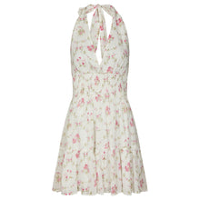 Indlæs billede til gallerivisning NEO NOIR Magda Spring Flower Dress Off White
