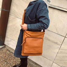 Indlæs billede til gallerivisning TREATS Maggie Crossbody Cognac
