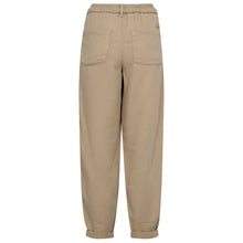 Indlæs billede til gallerivisning MOS MOSH Maison Stalom Pant Ankle Twill
