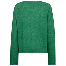 Indlæs billede til gallerivisning MOS MOSH Mape O-Neck Knit Amazon
