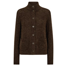 Indlæs billede til gallerivisning MOS MOSH Mape Knit Cardigan Delicioso
