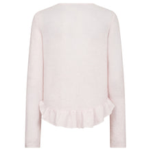 Indlæs billede til gallerivisning MOS MOSH Mape Alice Knit Cardi Ballet Slipper
