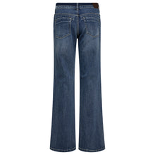 Indlæs billede til gallerivisning MOS MOSH Marlena Noella Jeans Blue
