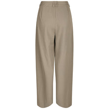 Indlæs billede til gallerivisning NEO NOIR Massie Structure Pants Warm Grey
