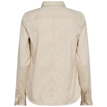 Indlæs billede til gallerivisning MOS MOSH Mattie Flip Shirt Ecru
