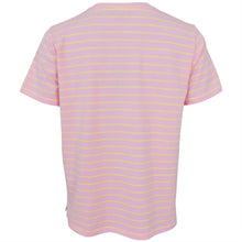 Indlæs billede til gallerivisning BLACK COLOUR Bcmaylee SS Tee Candy/Yellow
