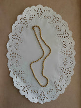 Indlæs billede til gallerivisning PICO COPENHAGEN Oma Necklace
