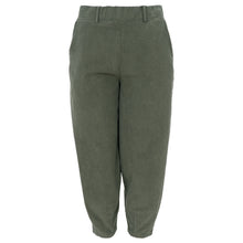 Indlæs billede til gallerivisning BLACK COLOUR Bcmemphis Barrel Pant Army
