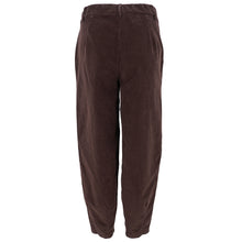 Indlæs billede til gallerivisning BLACK COLOUR Bcmemphis Barrel Pant Coffee
