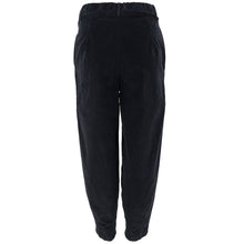 Indlæs billede til gallerivisning BLACK COLOUR Bcmemphis Barrel Pant Black
