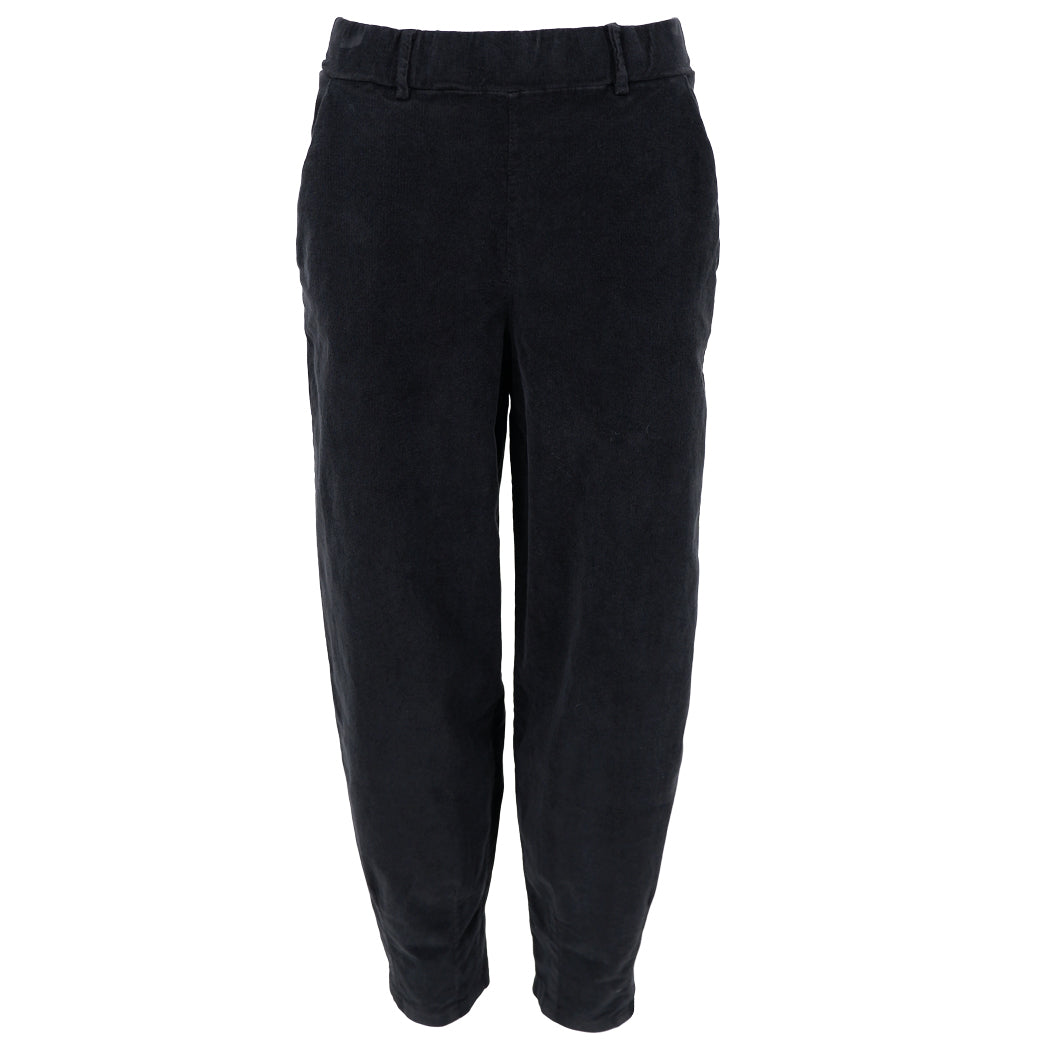 BLACK COLOUR Bcmemphis Barrel Pant Black