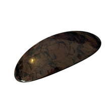 Indlæs billede til gallerivisning PICO COPENHAGEN Mie Hair Barette Chocolate
