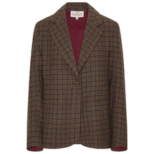 Indlæs billede til gallerivisning KARMAMIA Miller Blazer No. 2 (limited)
