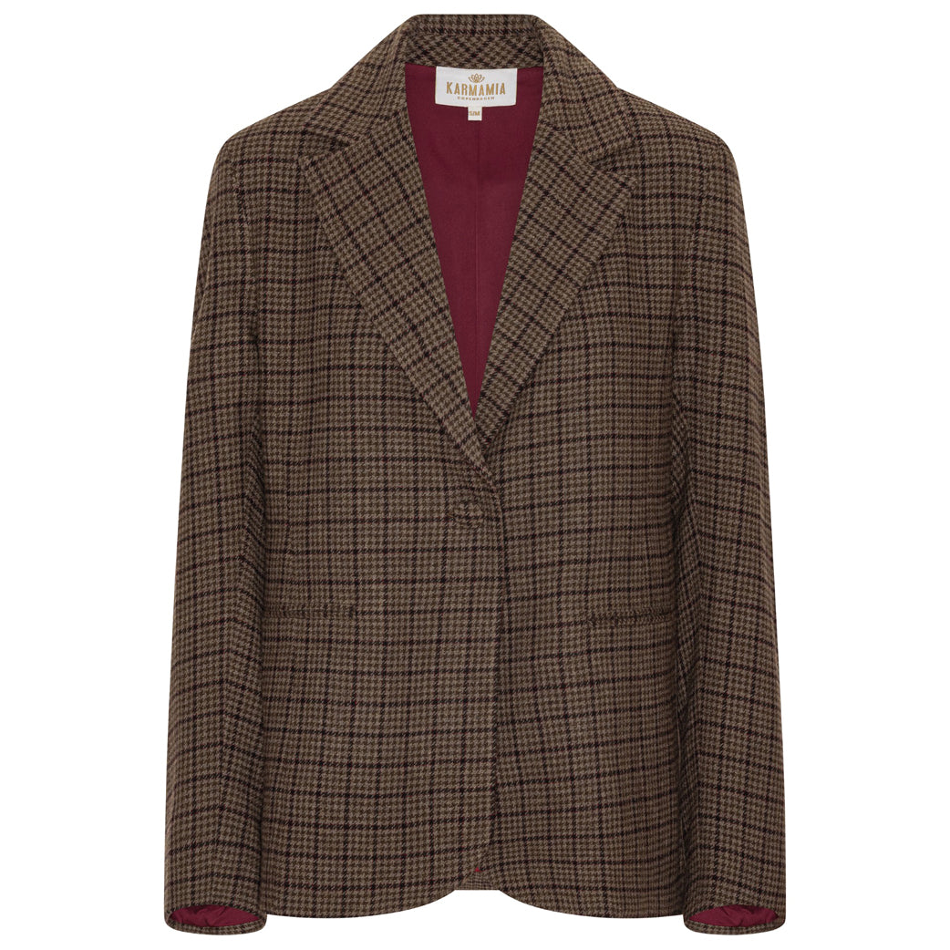 KARMAMIA Miller Blazer No. 2 (limited)