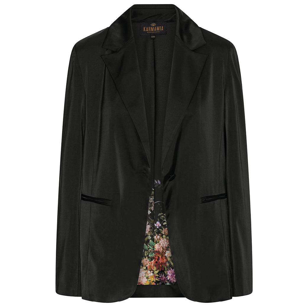 KARMAMIA Miller Blazer No. 4 Limited Edition