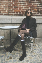 Indlæs billede til gallerivisning BUKELA Millers Støvler Mocca
