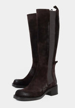 Indlæs billede til gallerivisning BUKELA Millers Støvler Mocca
