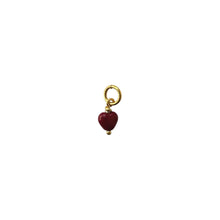 Indlæs billede til gallerivisning PICO COPENHAGEN Mini French Heart Wine
