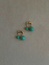 Indlæs billede til gallerivisning PICO COPENHAGEN Cassio Studs Vanilla
