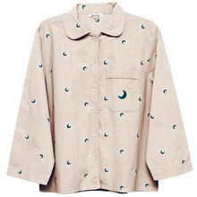 Indlæs billede til gallerivisning MAANESTEN Moe Shirt Morning
