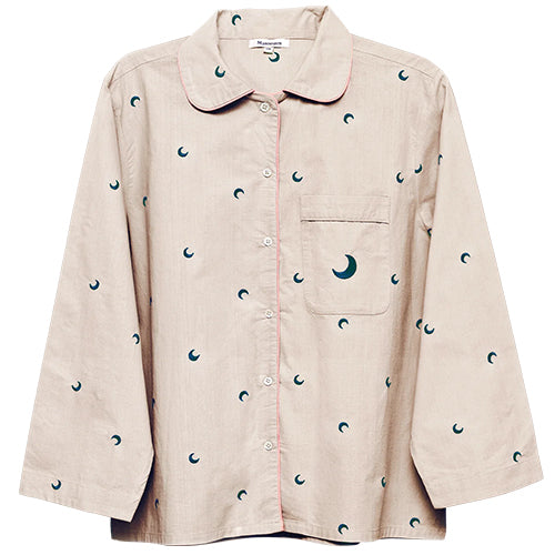 MAANESTEN Moe Shirt Morning