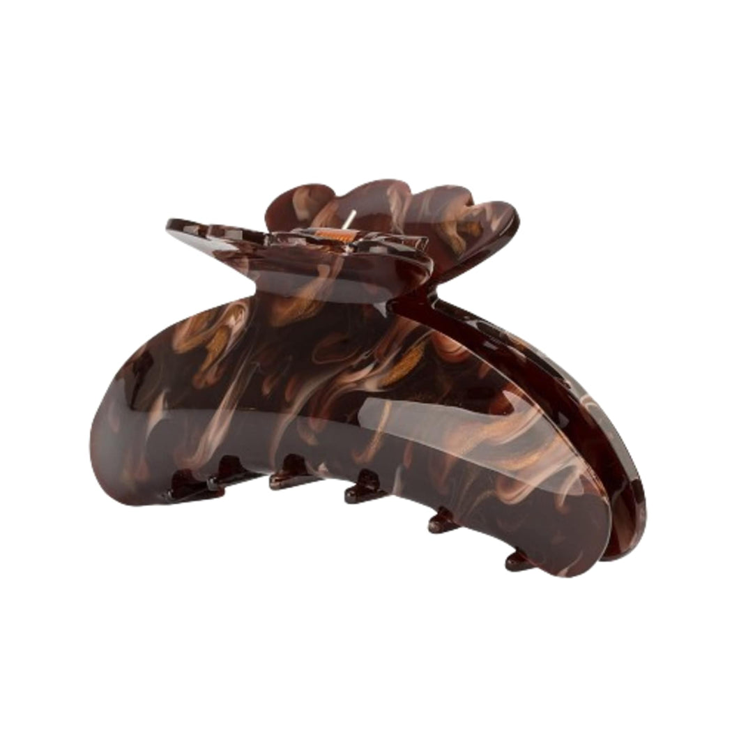 SUI AVA Helle Pretty Big Dark Brown
