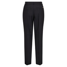 Indlæs billede til gallerivisning MOS MOSH Myla Miley Pant Sort
