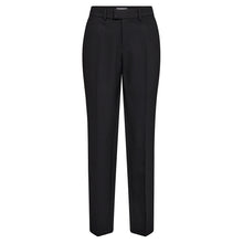 Indlæs billede til gallerivisning MOS MOSH Myla Miley Pant Sort
