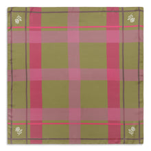 Indlæs billede til gallerivisning SUI AVA Tartan Scarf Army
