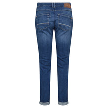 Indlæs billede til gallerivisning MOS MOSH Naomi Jenny Jeans Blue
